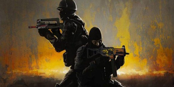 «CS:GO» satte rekord i antall spillere forrige måned