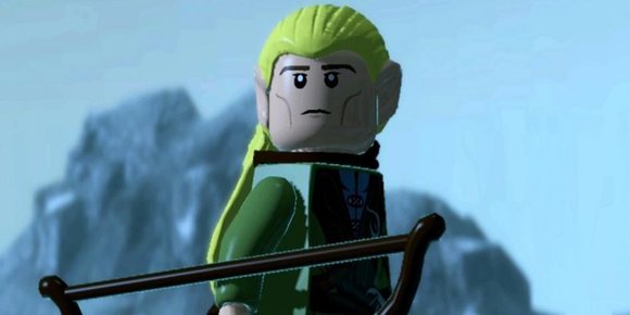 LEGO Ringenes Herre-spillene har blitt tatt av alle digitale butikker
