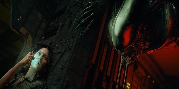 «Alien: Blackout» annonsert