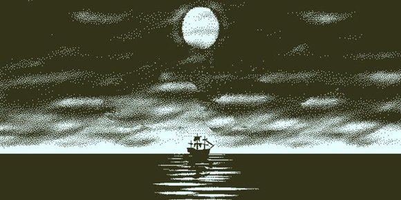 Return of the Obra Dinn