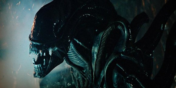 Skuffa over «Alien»-annonseringen til mobil?