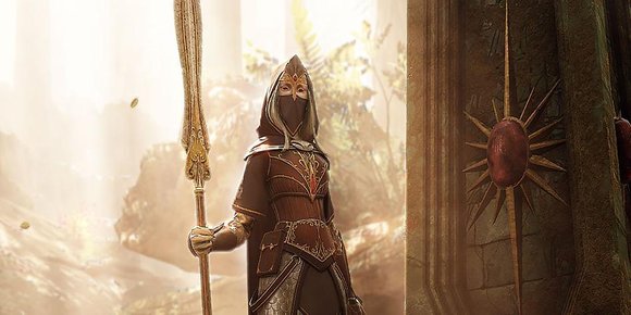 Tencent investerer stort i studioet bak «Warhammer Vermintide»