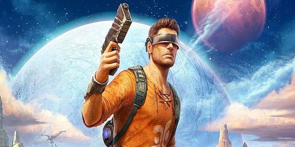 THQ Nordic kjøper «Outcast»