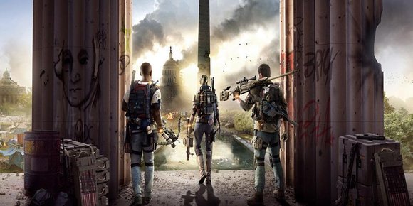 Ubisoft dropper Steam - lanserer herved spillene sine på Epic Game Store