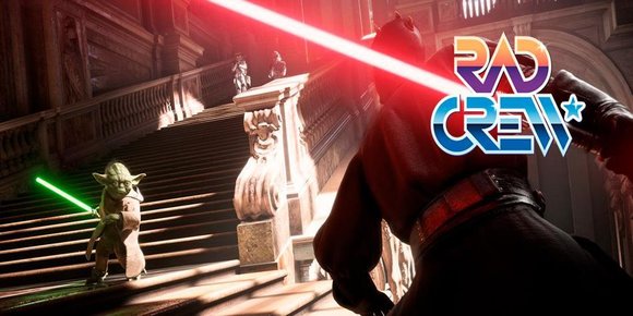 - Disney burde aldri inngått «Star Wars»-avtalen med EA
