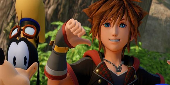 «Kingdom Hearts»-sjefen vurderer å slutte å med samtidig verdenslansering av spill etter lekkasjene