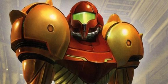 Nintendo skraper «Metroid Prime 4»