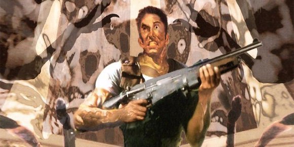 - Netflix kommer med «Resident Evil»-serie