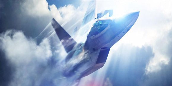 Ace Combat 7: Skies Unknown
