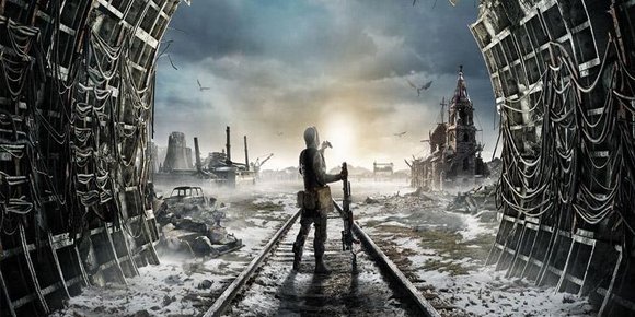 «Metro Exodus» dropper Steam rett før lansering