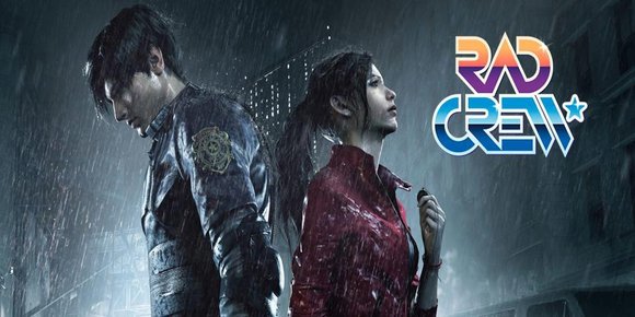 - «Resident Evil» er tilbake på topp