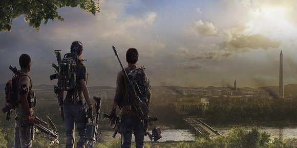 - Ubisoft har lært av forgjengeren