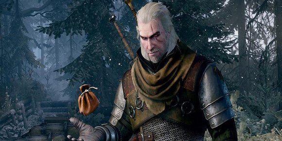 Forlik mellom «The Witcher»-forfatteren og CD Projekt etter gigantfaktura