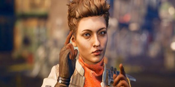 Her er en nærmere kikk på Obsidians «The Outer Worlds»