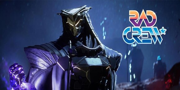 Kan «Anthem» klare seg mot både «Destiny 2» og «The Division 2»?