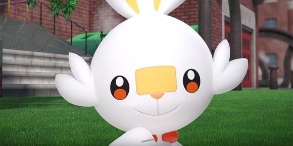 Fullblods «Pokémon» til Switch endelig avduket