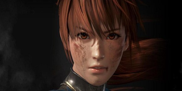 Dead or Alive 6