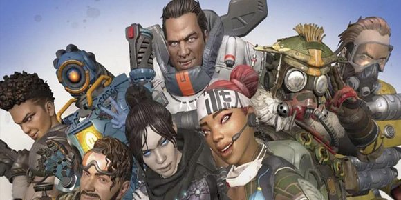 Informasjon om «Apex Legends» lekket i fjor, men nesten ingen brydde seg
