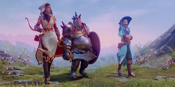 «Trine 4» kommer til høsten