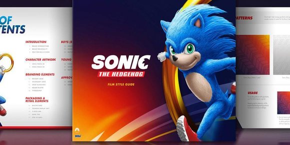 «Sonic»-fans velsigner ikke figuren i den kommende filmen, for å si det forsiktig