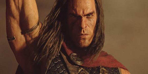 Se Funcoms «Conan Unconquered» i aksjon for første gang
