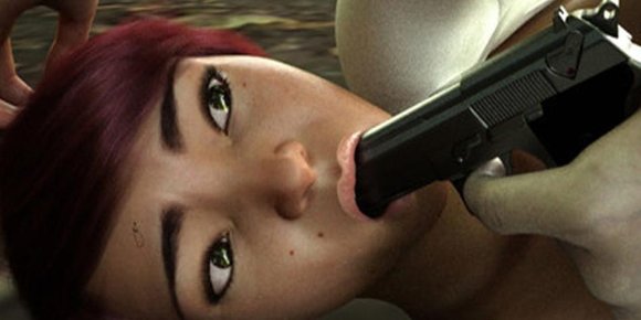 Bannlyser «Rape Day» fra Steam - spillet hvor du skal trakassere og voldta kvinner