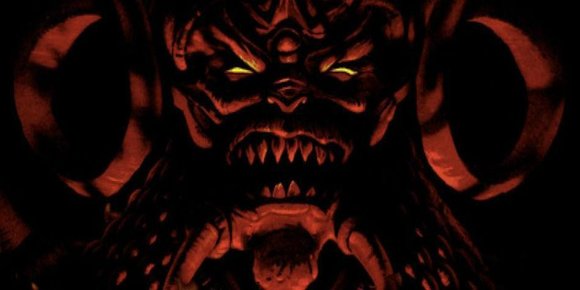 Slipper «Diablo» på GOG.com