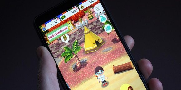 Nintendo vil ikke at folk skal bruke så mye penger på mobilspillene deres