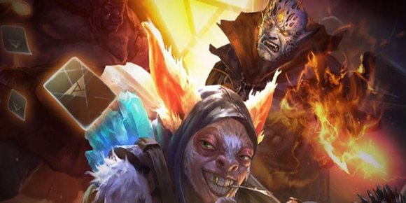 Mannen bak «Artifact» mista jobben