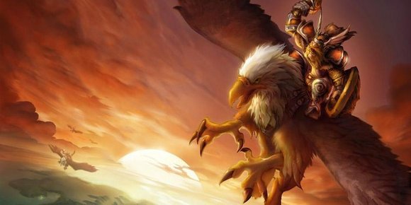 Slik skal de rulle ut «World of Warcraft Classic»