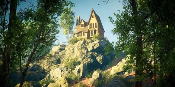 Eastshade