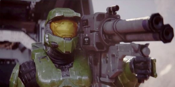 «Halo: The Master Chief Collection» kommer til Steam