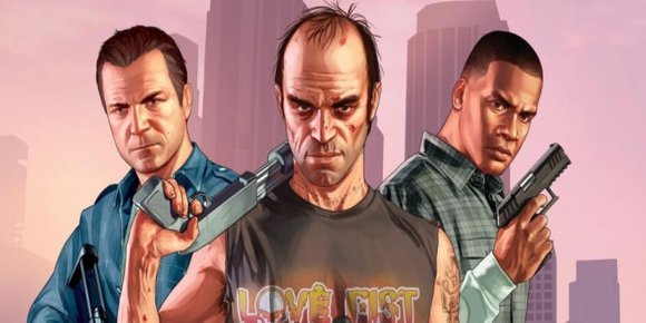 Sony dypt inne i forhandlinger for å kjøpe «GTA»-eier Take-Two, mener investorselskap