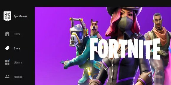 Det viser seg at Epic Games Launcher snoker i Steam-filene dine uten lov