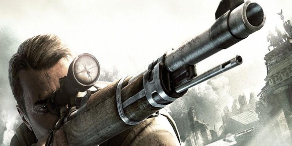 Jobber med hele fire nye «Sniper Elite»-lanseringer