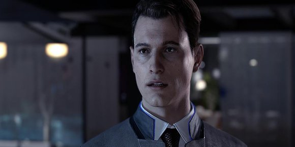 «Detroit», «Heavy Rain» og «Beyond» kommer til pc – men bare på Epic Games Store