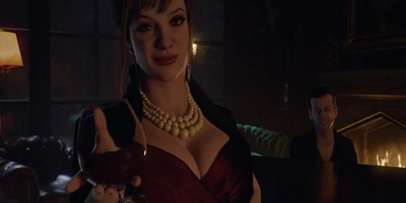 «Vampire The Masquerade»-oppfølger annonsert