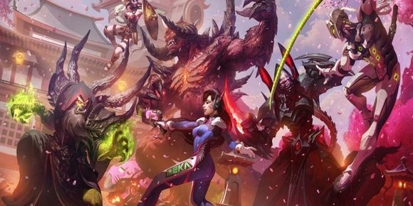 Dropper muligheten til å kjøpe loot boxes i «Heroes of the Storm»