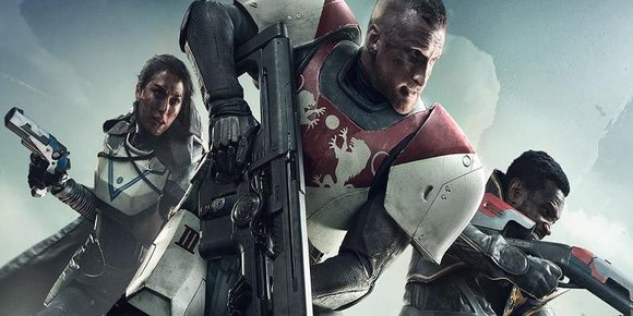 Sjefsdesigner på «Destiny 2» gir seg