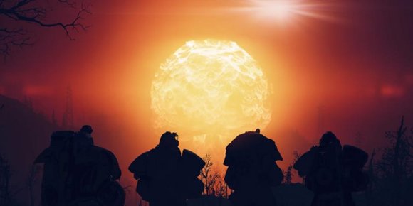 Bethesdas gir ut «Fallout 76» og alle kommende spill til Steam likevel