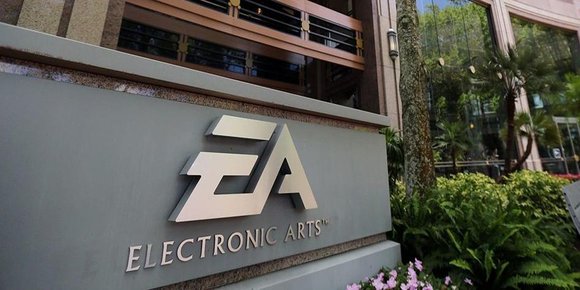 EA sparker 350 ansatte