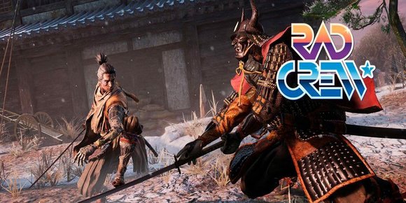 Er «Sekiro» det første From Software-spillet alle kan takle?