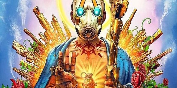 «Borderlands 3»-dato bekreftet i annonse