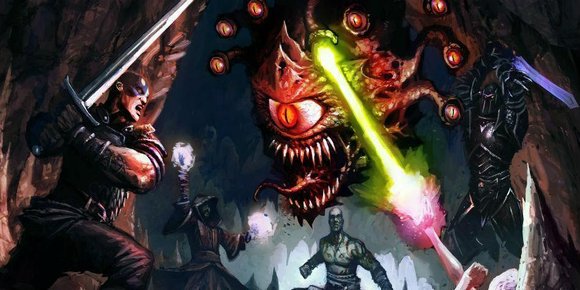 «Baldur’s Gate II» og «Icewind Dale» plutselig fjernet av Google