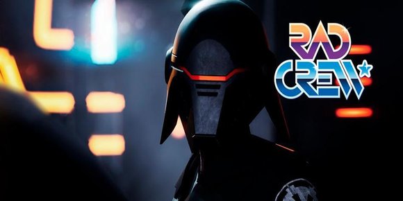 - Mer gira på «Jedi Fallen Order» enn noe annet fra «Star Wars»