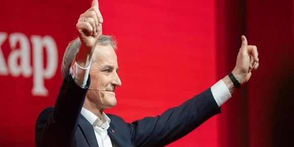 Arbeiderpartiet innfører egen partipolitikk om dataspill