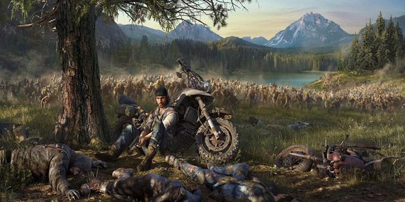 Days Gone