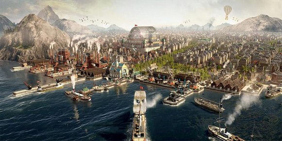 Anno 1800