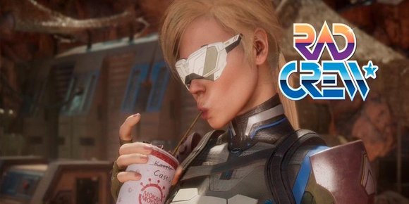 Podcast: Hva gjør «Mortal Kombat 11» til det beste i serien?