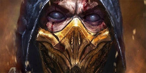 Mortal Kombat 11